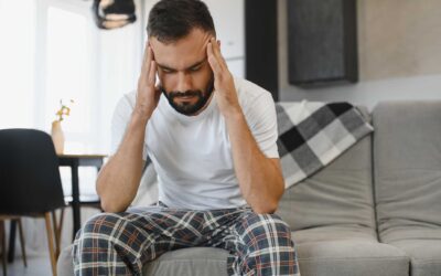 ¿Cómo afecta el estrés a mi dolor?