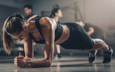 MEMORIA MUSCULAR Y ENTRENAMIENTO: ¿Por qué nuestra masa muscular aumenta más rápido si en el pasado hicimos deporte?