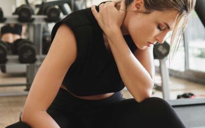 ​¿Qué pasa cuando aprendes a moverte con dolor?